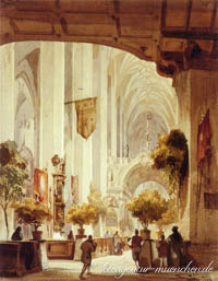 Jank Chr. - Frauenkirche