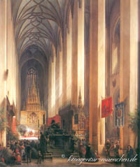  - Frauenkirche