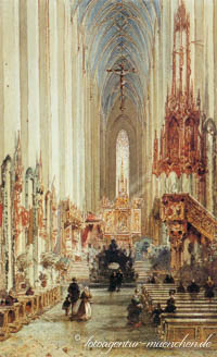 Eibner F. - Frauenkirche
