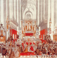 Solis Nikolaus - Frauenkirche