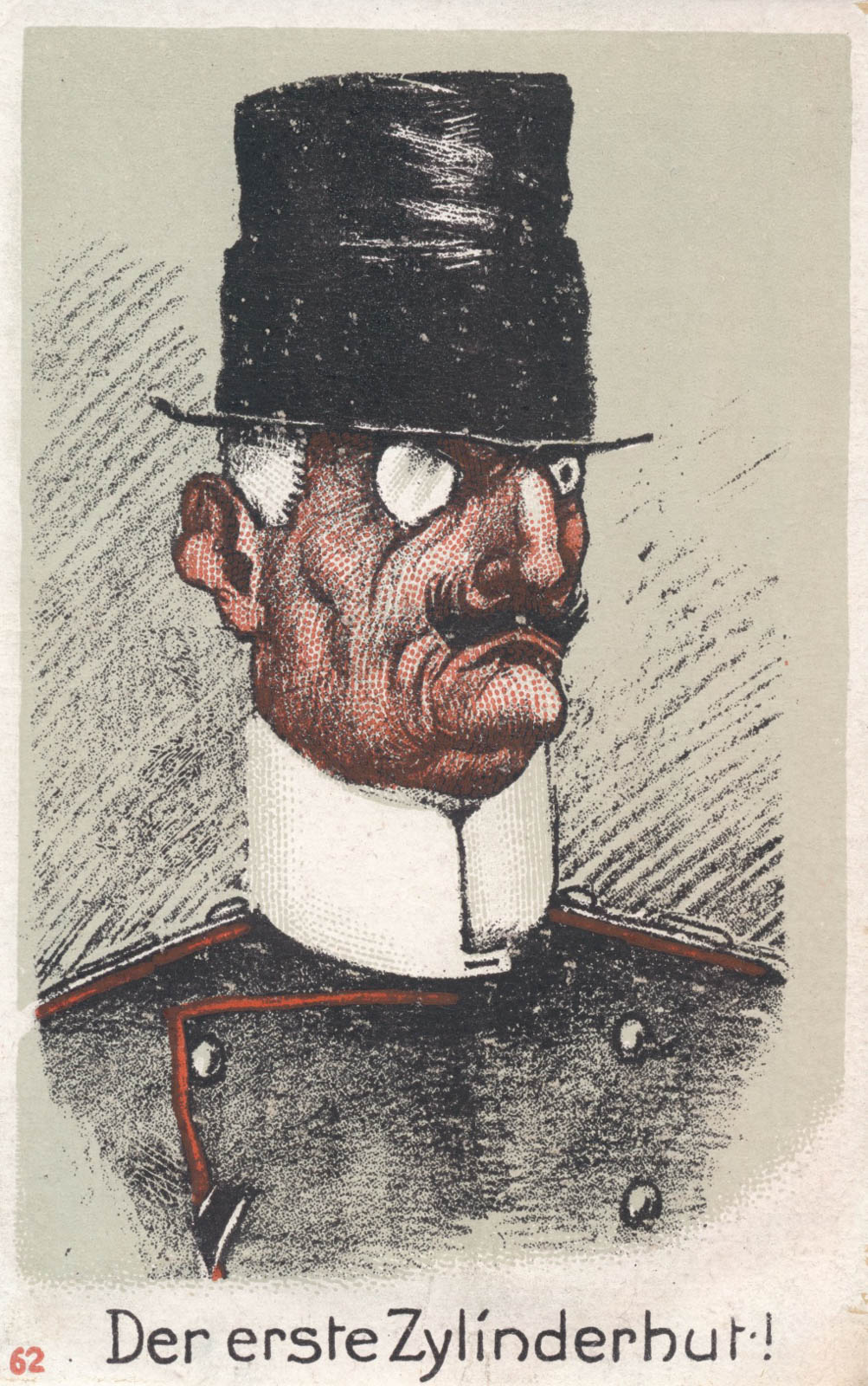 Revolution 1918/19