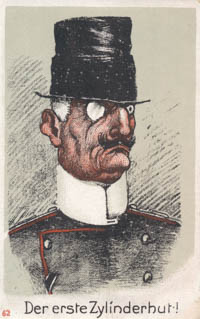  - Revolution 1918/19