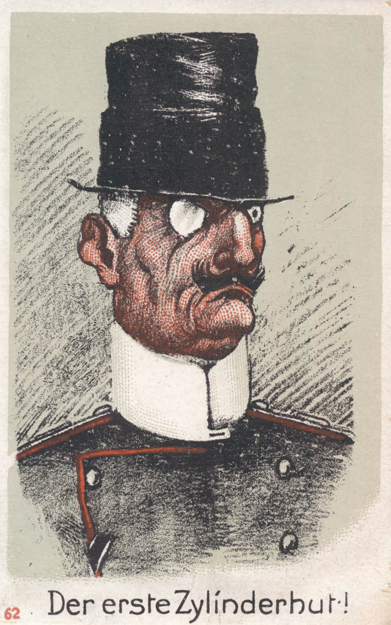 Revolution 1918/19