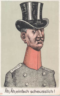  - Revolution 1918/19