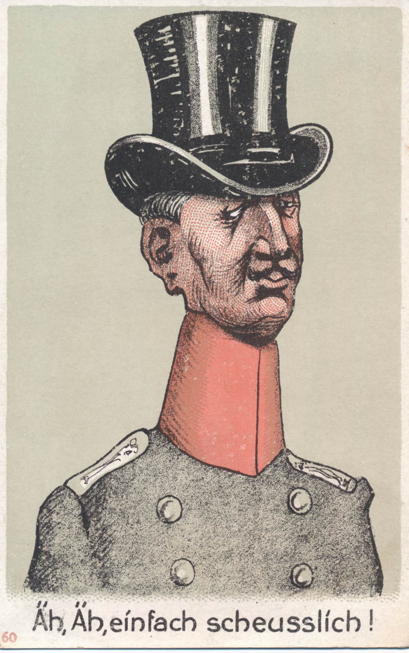 Revolution 1918/19