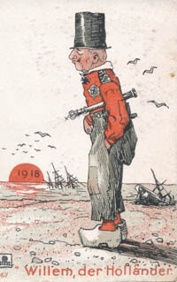  - Revolution 1918/19