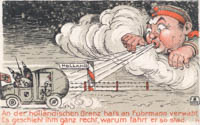  - Revolution 1918/19