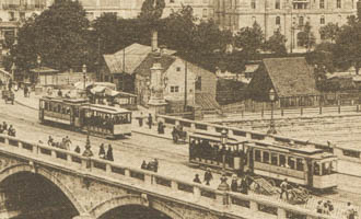  - Ludwigsbrücke