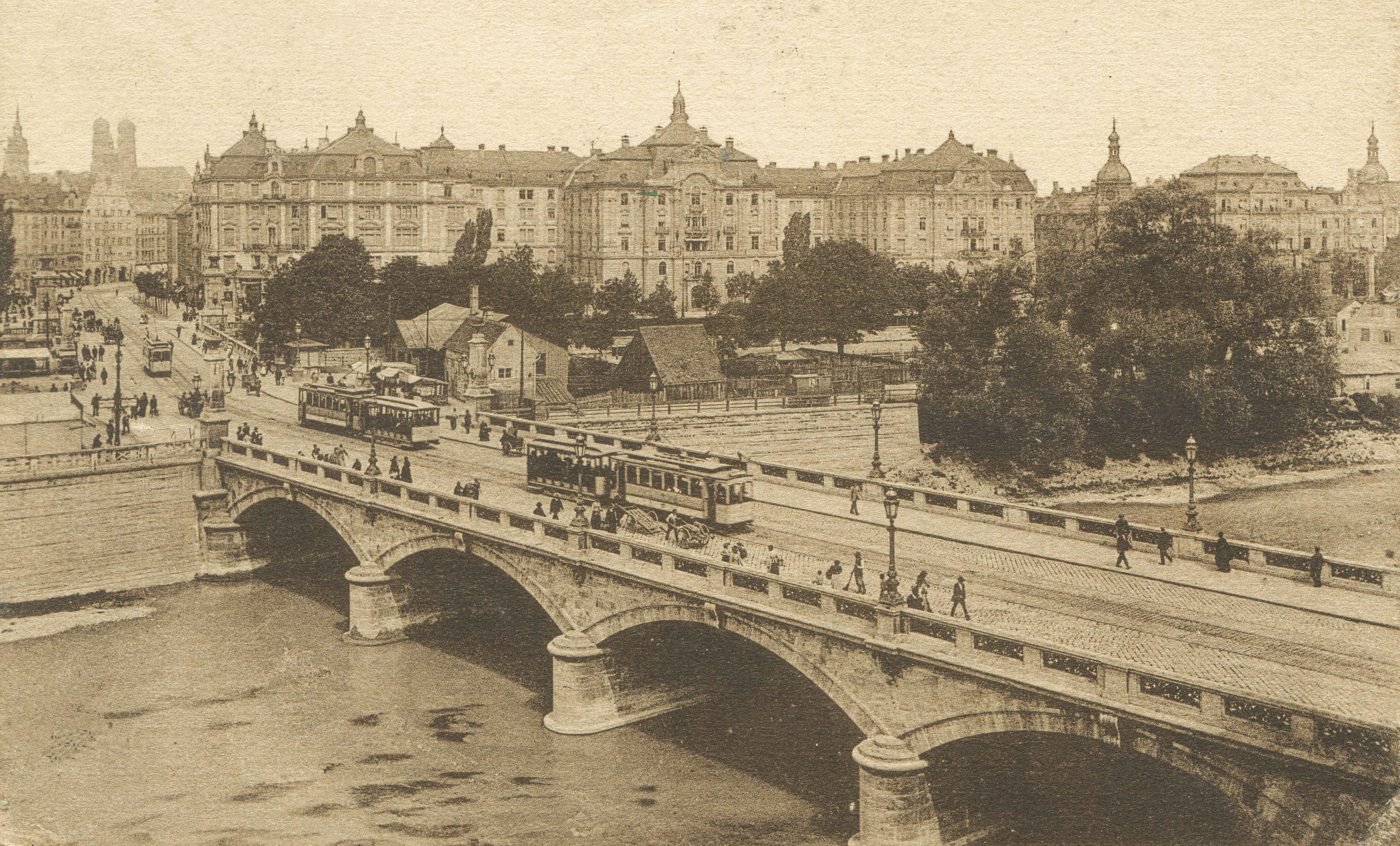 Ludwigsbrücke