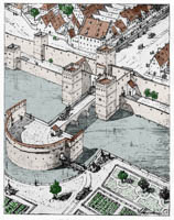 Steinlein Gustav - Karlstor