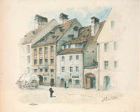 Puschkin Joseph - Partie am Altheimereck