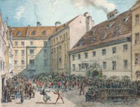 Puschkin Joseph - Der Kreuzbräu,