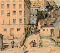 Puschkin Joseph - Das Petersbergl