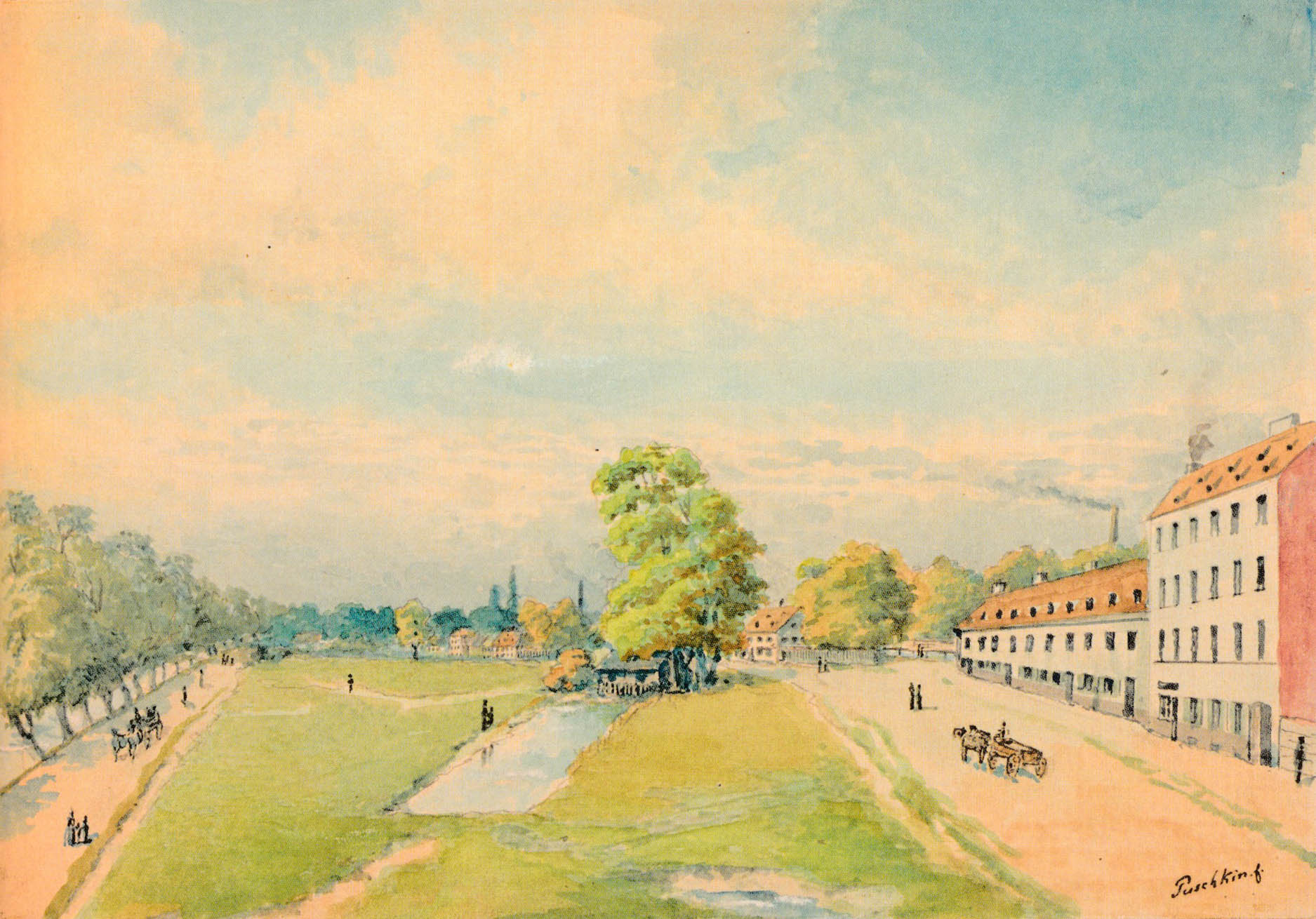 Obere Wasserstraße