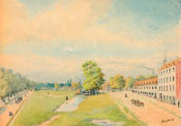 Puschkin Joseph - Obere Wasserstraße