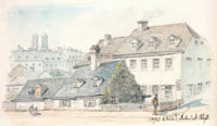 Puschkin Joseph - An der Fabrik-(jetzt Thiersch-) Straße