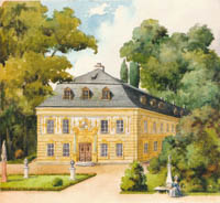 Puschkin Joseph - Clemensschlössl