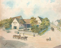 Puschkin Joseph - Der alte Hofbräuhauskeller