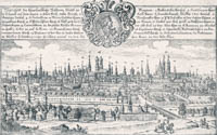Anonym - München ca. 1750