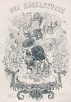 Seitz F. - Der „Engelsturz“ 11. Februar 1848