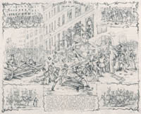  - Ereignisse in München am 18. Oktober 1848