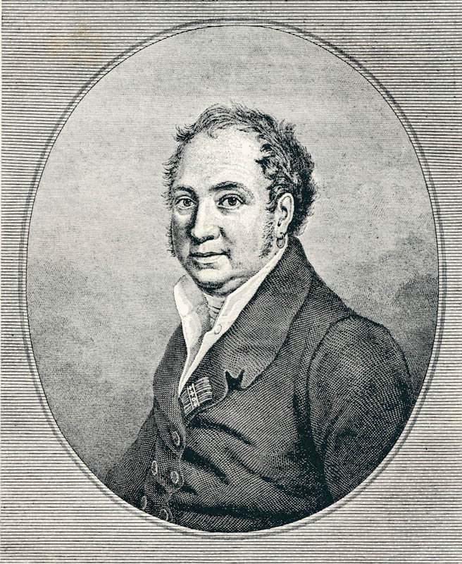 Maximilian Joseph I. König von Bayern (1756-1825)
