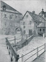 Walleitner Markus - Das Waginger Eck am Auer Mühlbach