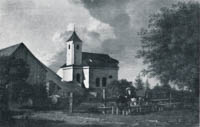 Heinzmann Carl - Sankt-Anna-Kirche in Harlaching