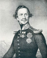 Fertig J. - König Ludwig I. von Bayern (1786-1868)