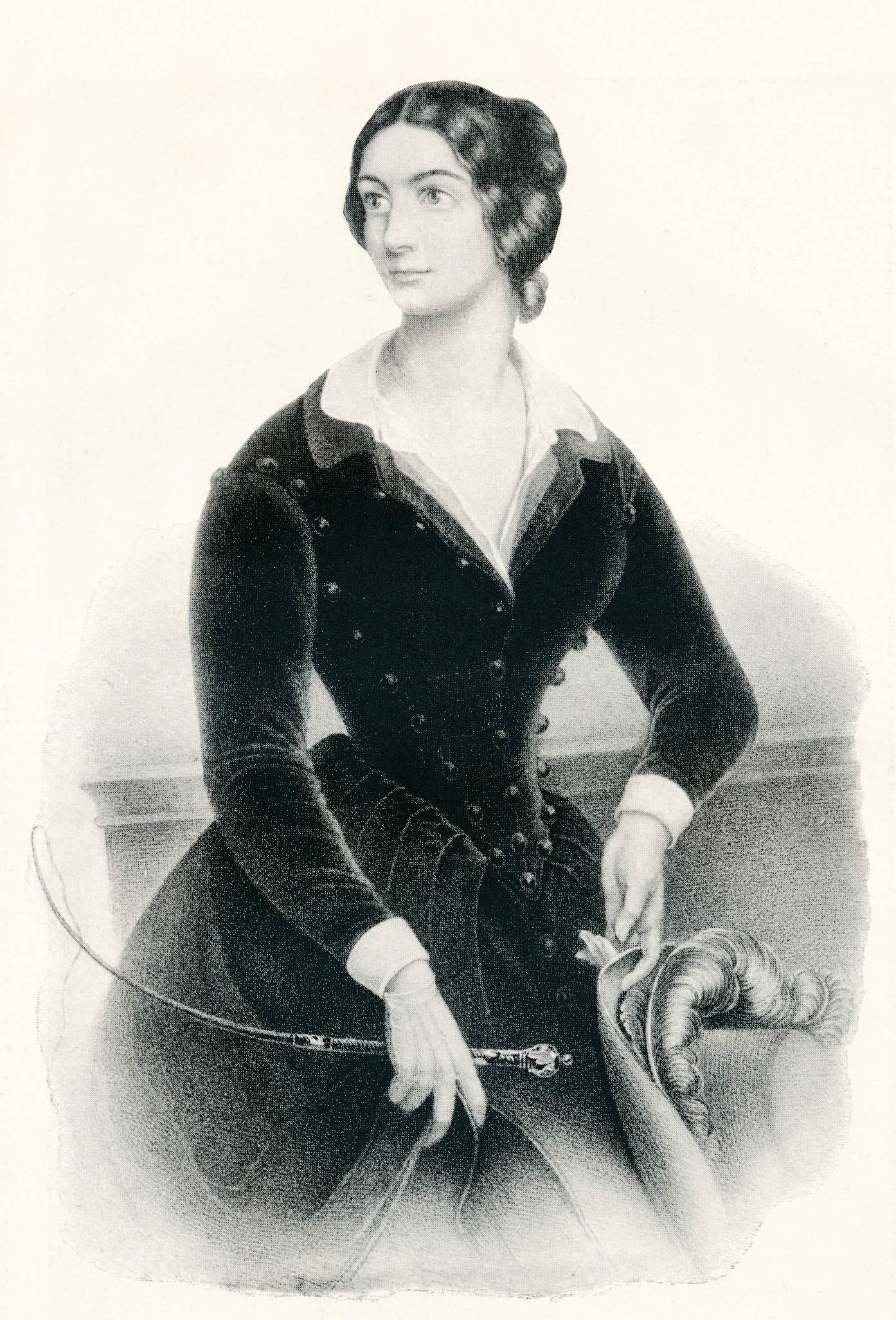 Lola Montez