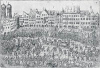  - Marienplatz