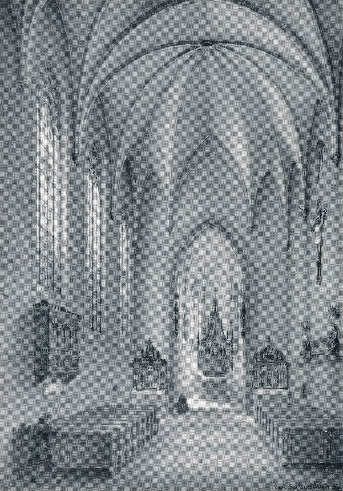 St. Lorenz
