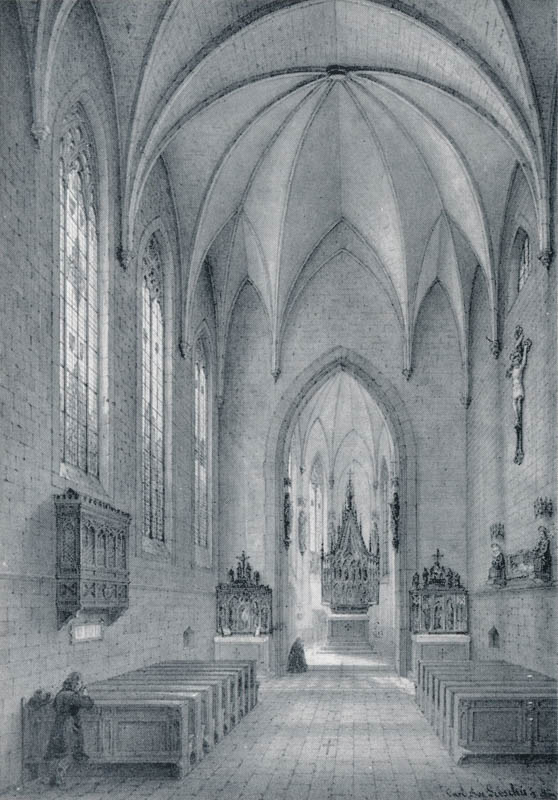 St. Lorenz