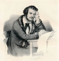 Bergmann J. - Ludwig von Schwanthaler