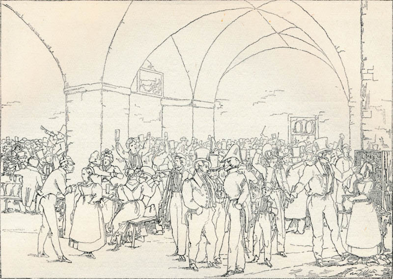 Der Bockkeller