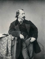 Hanfstaengl Franz - Emanuel Geibel