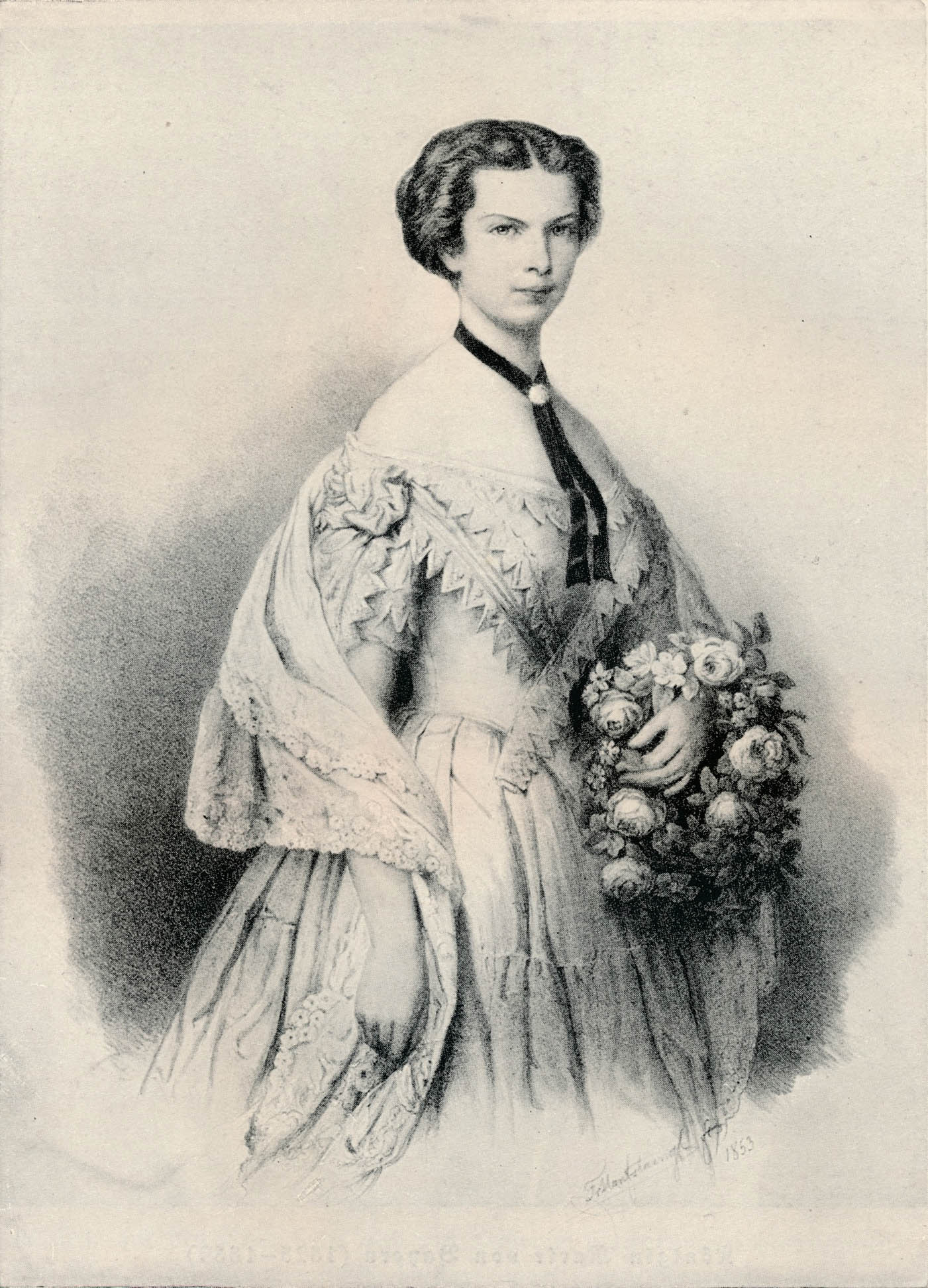Elisabeth von Österreich-Ungarn