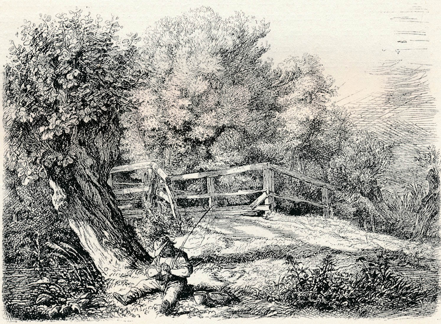 Der Angler