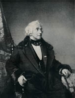 Hanfstaengl Franz - Friedrich Wilhelm von Thiersch