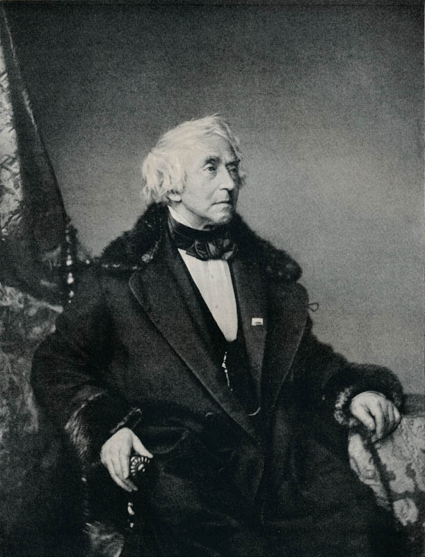 Friedrich Wilhelm von Thiersch