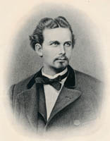 Lindner J. - König Ludwig II. von Bayern