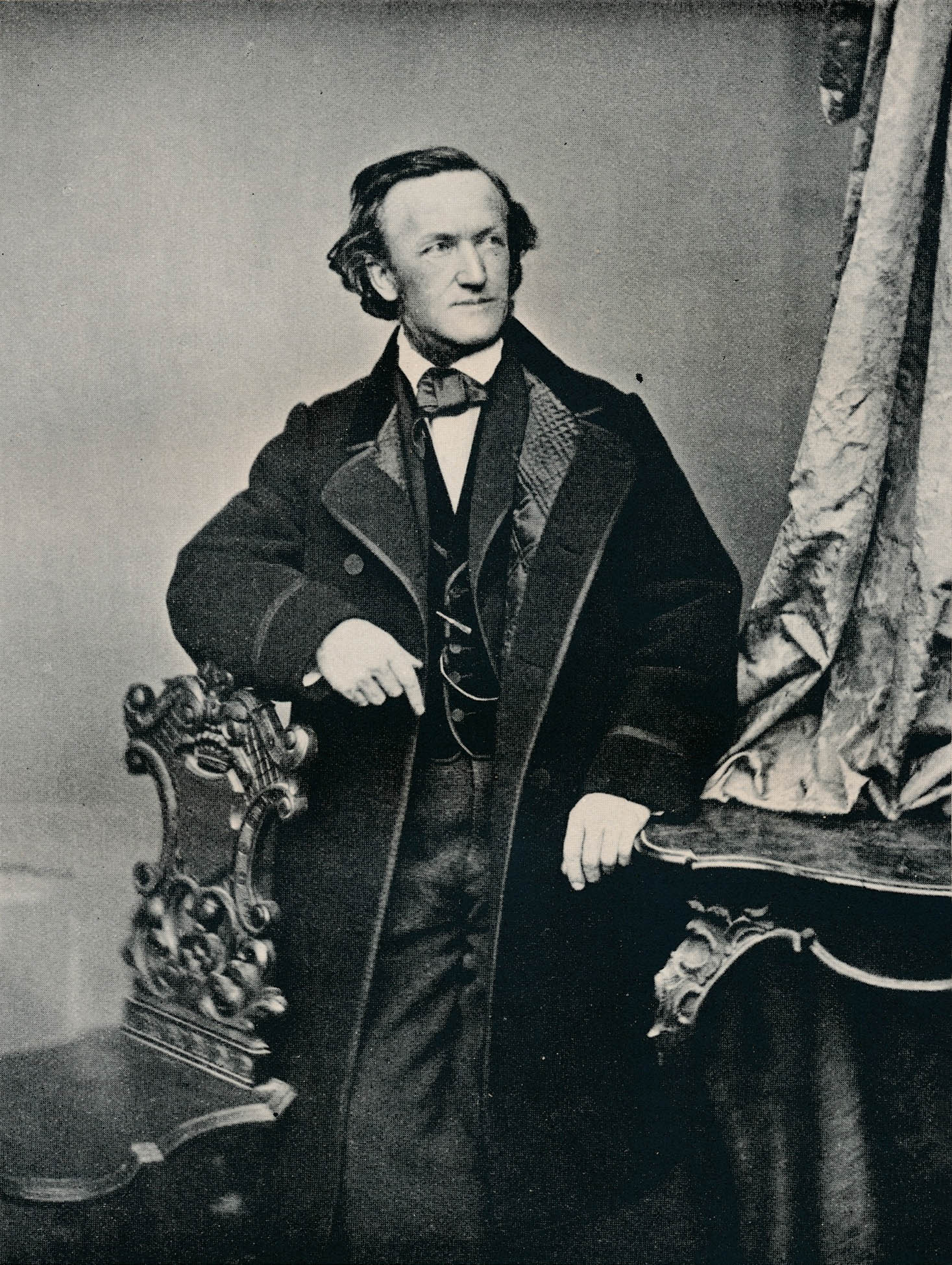 Richard Wagner