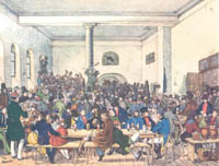  - Der Bockskeller in München