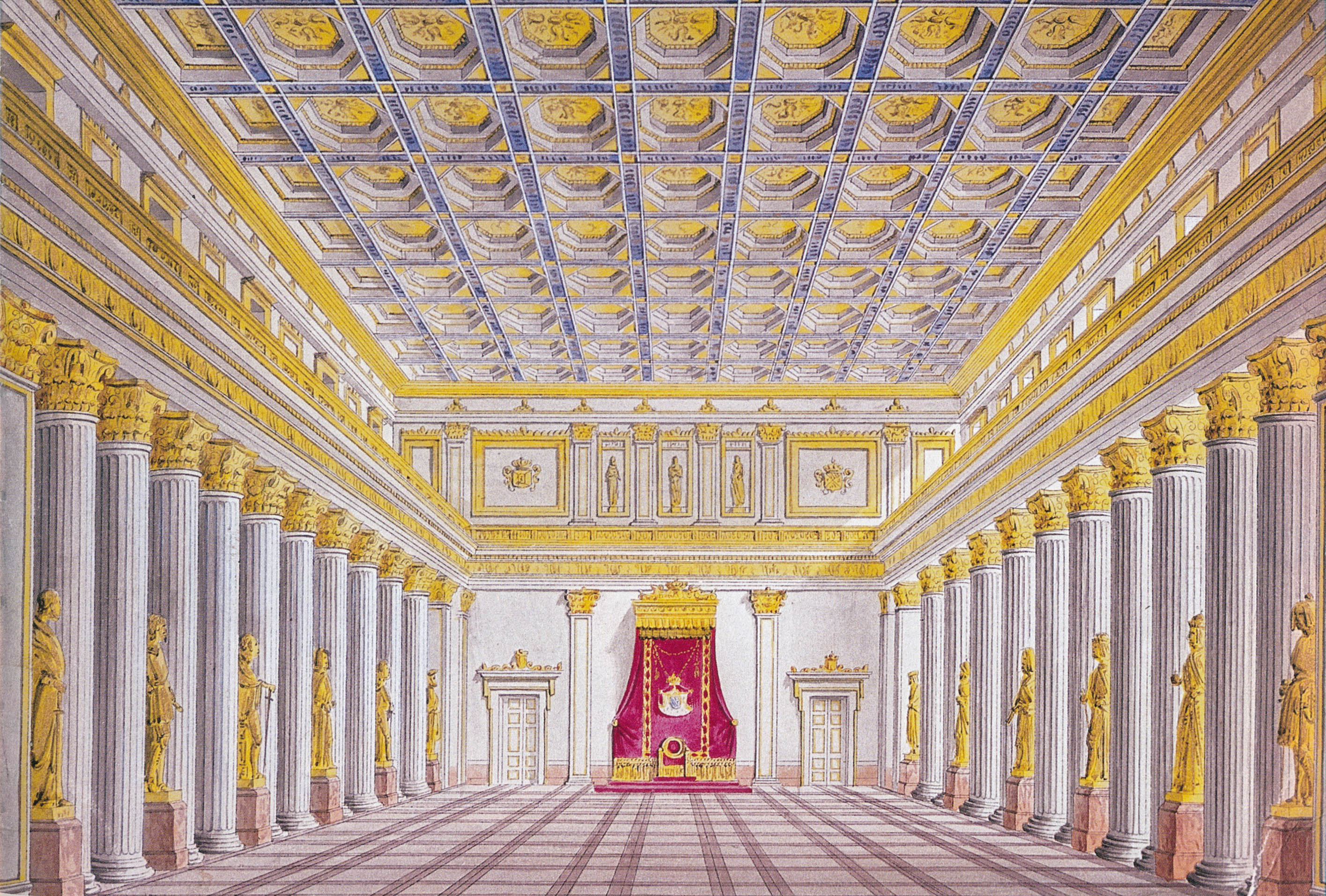 Thronsaal