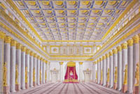  - Thronsaal