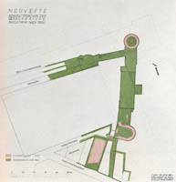 Neuveste nach 1750
