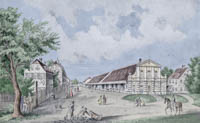  - Salzstadel in der Arnulfstra