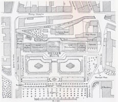  - Armeemuseum - Plan