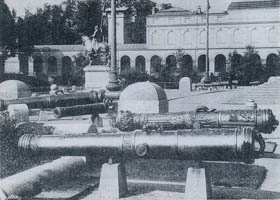  - Armeemuseum