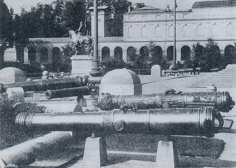 Armeemuseum